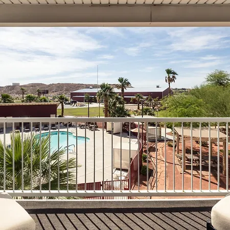 Holiday Inn Resort Mesquite By Ihg Exterior photo