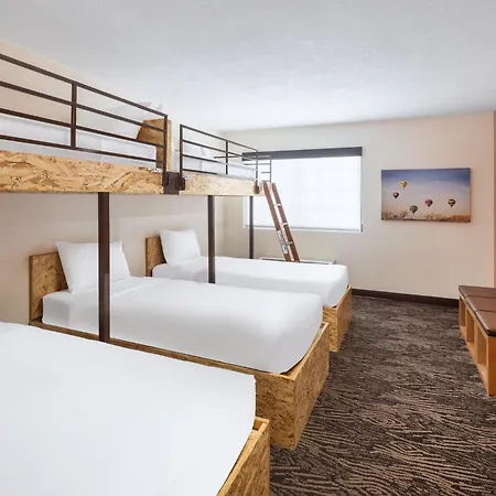Holiday Inn Resort Mesquite By Ihg Exterior photo