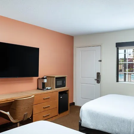 Holiday Inn Resort Mesquite By Ihg Exterior photo