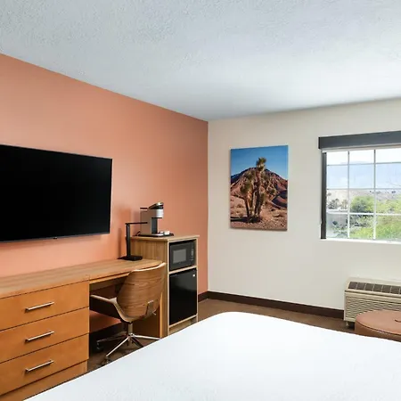 Holiday Inn Resort Mesquite By Ihg Exterior photo