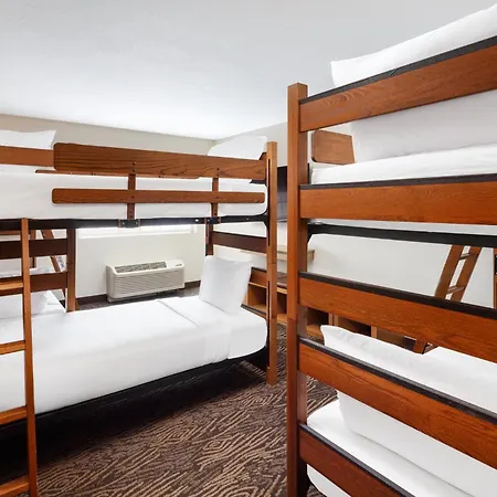 Holiday Inn Resort Mesquite By Ihg Exterior photo