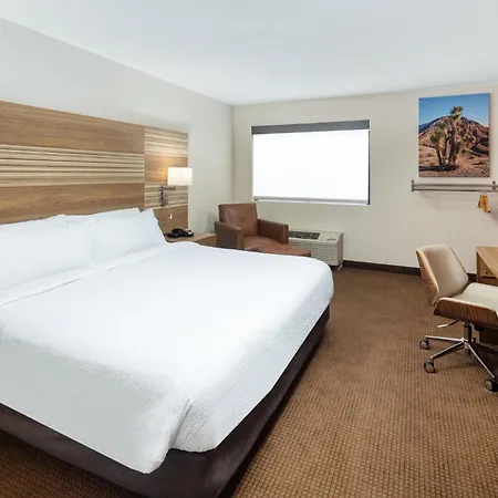 Holiday Inn Resort Mesquite By Ihg Exterior photo