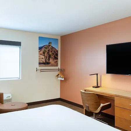 Holiday Inn Resort Mesquite By Ihg Exterior photo
