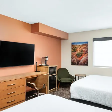 Holiday Inn Resort Mesquite By Ihg Exterior photo