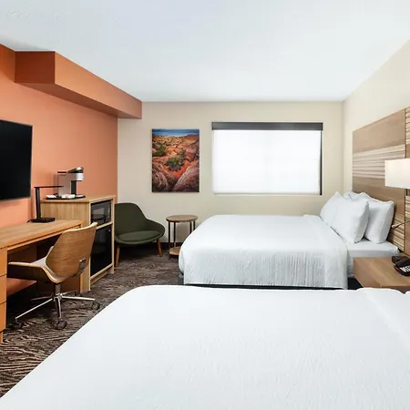 Holiday Inn Resort Mesquite By Ihg Exterior photo
