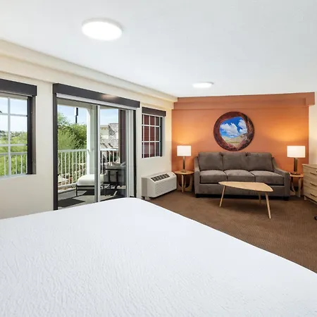 Holiday Inn Resort Mesquite By Ihg Exterior photo