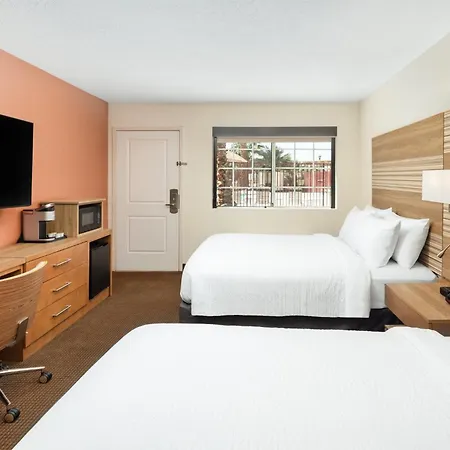 Holiday Inn Resort Mesquite By Ihg Exterior photo