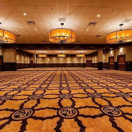 Holiday Inn Resort Mesquite By Ihg 