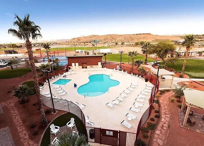 Holiday Inn Resort Mesquite By Ihg