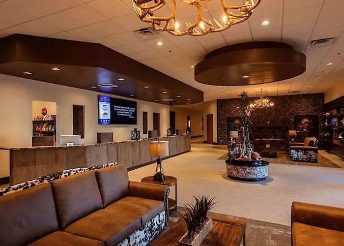 Holiday Inn Resort Mesquite By Ihg