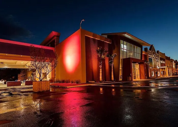 Holiday Inn Resort Mesquite By Ihg