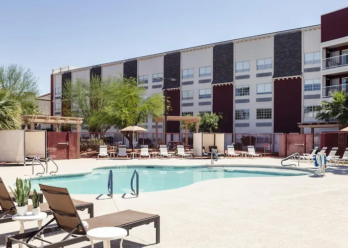 Holiday Inn Resort Mesquite By Ihg