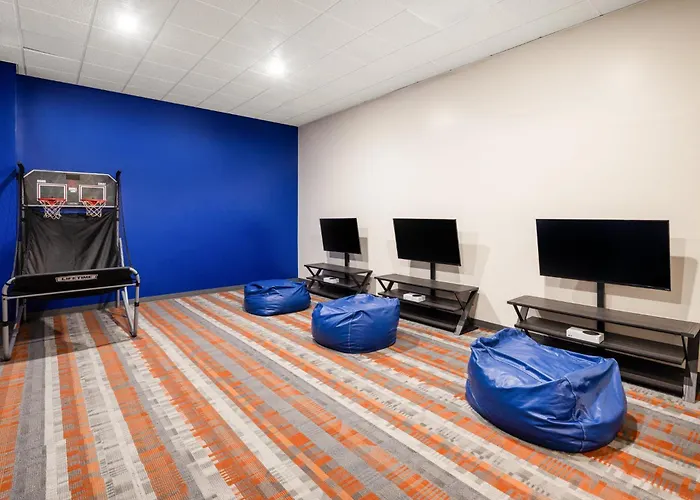 Holiday Inn Resort Mesquite By Ihg