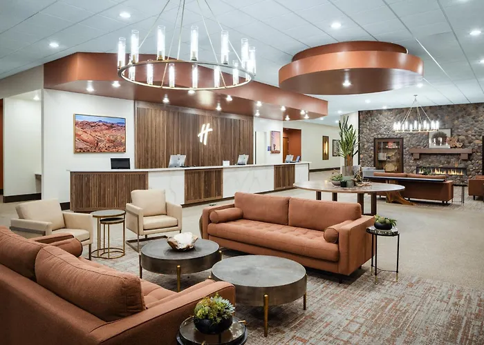 Holiday Inn Resort Mesquite By Ihg