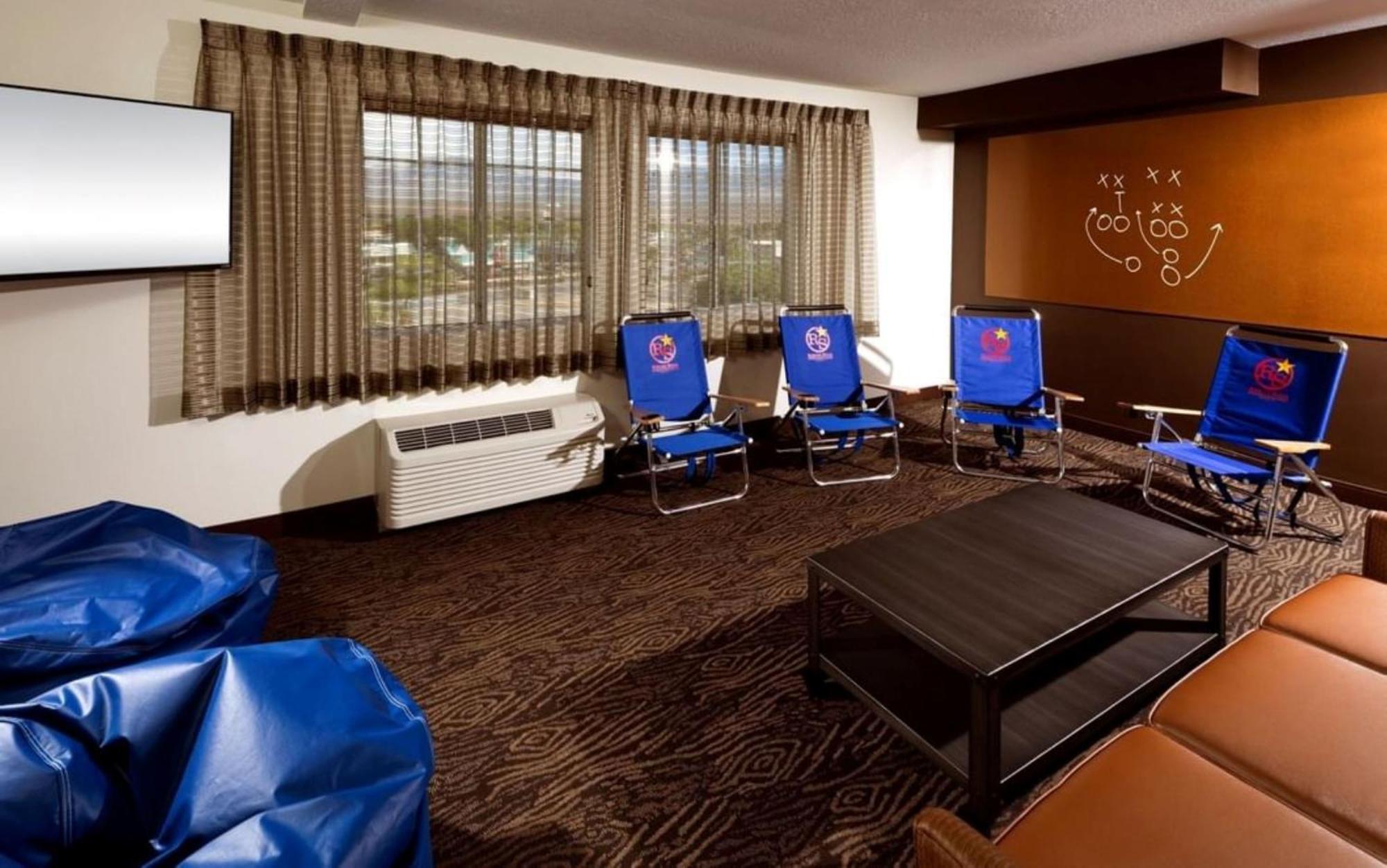 By Ihg Hotel Mesquite