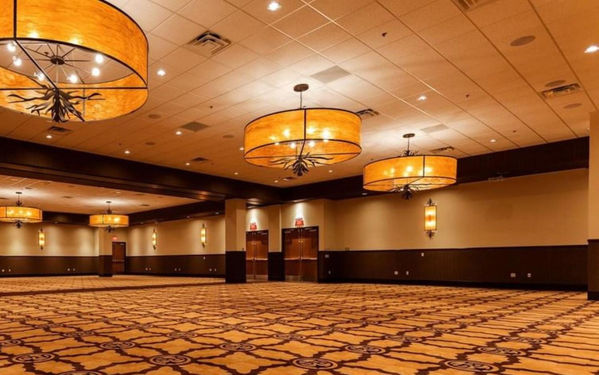 By Ihg 3* Mesquite