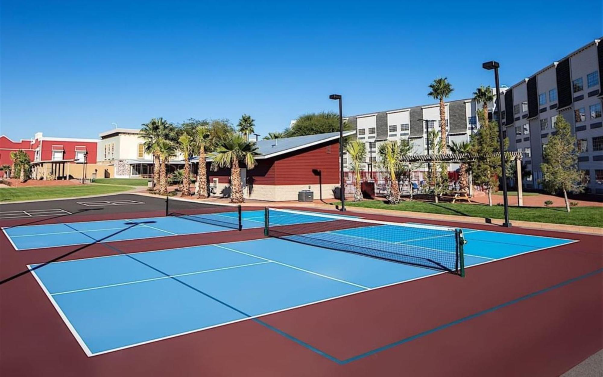 By Ihg Mesquite
