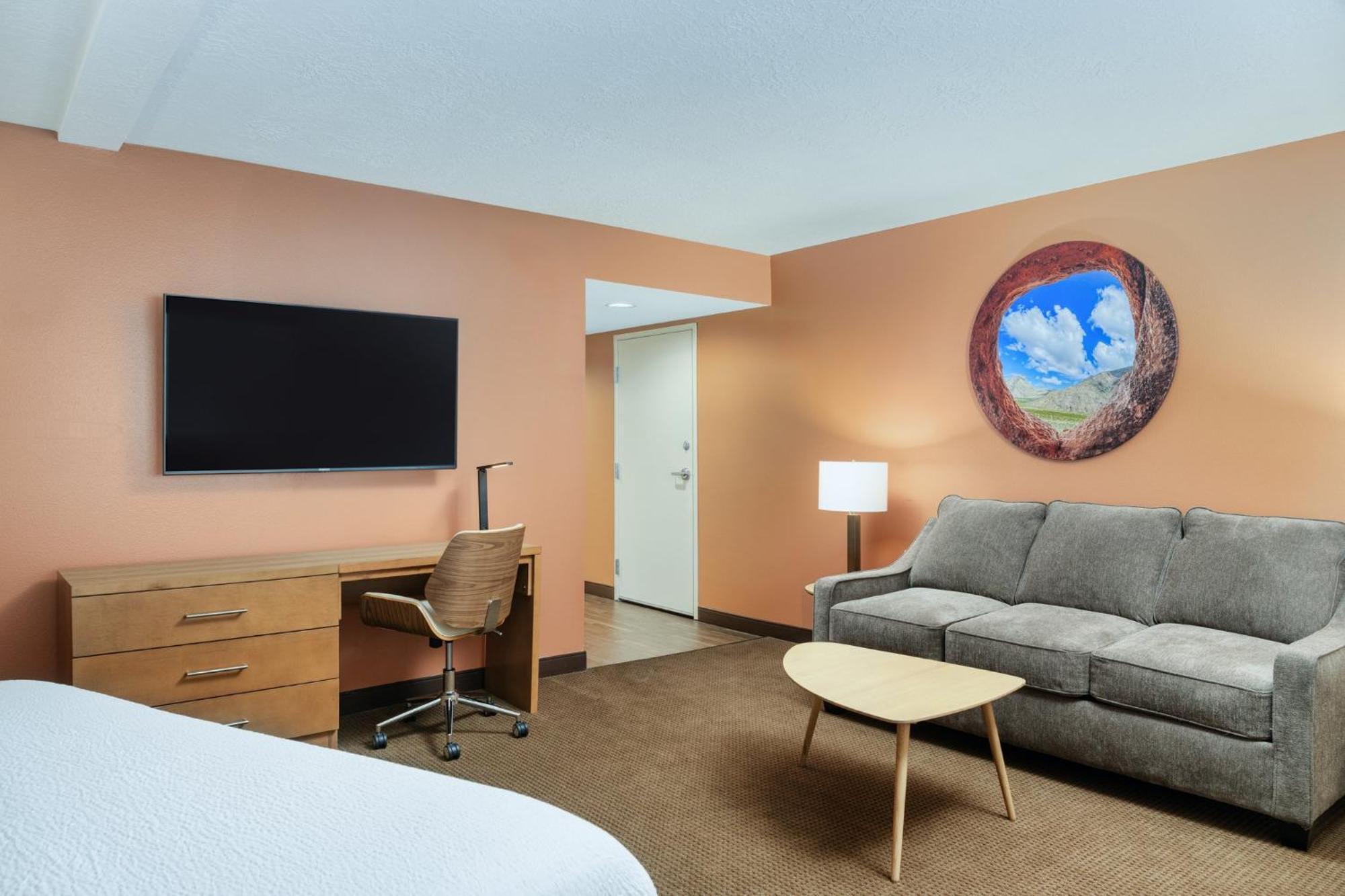 Hotel By Ihg Mesquite