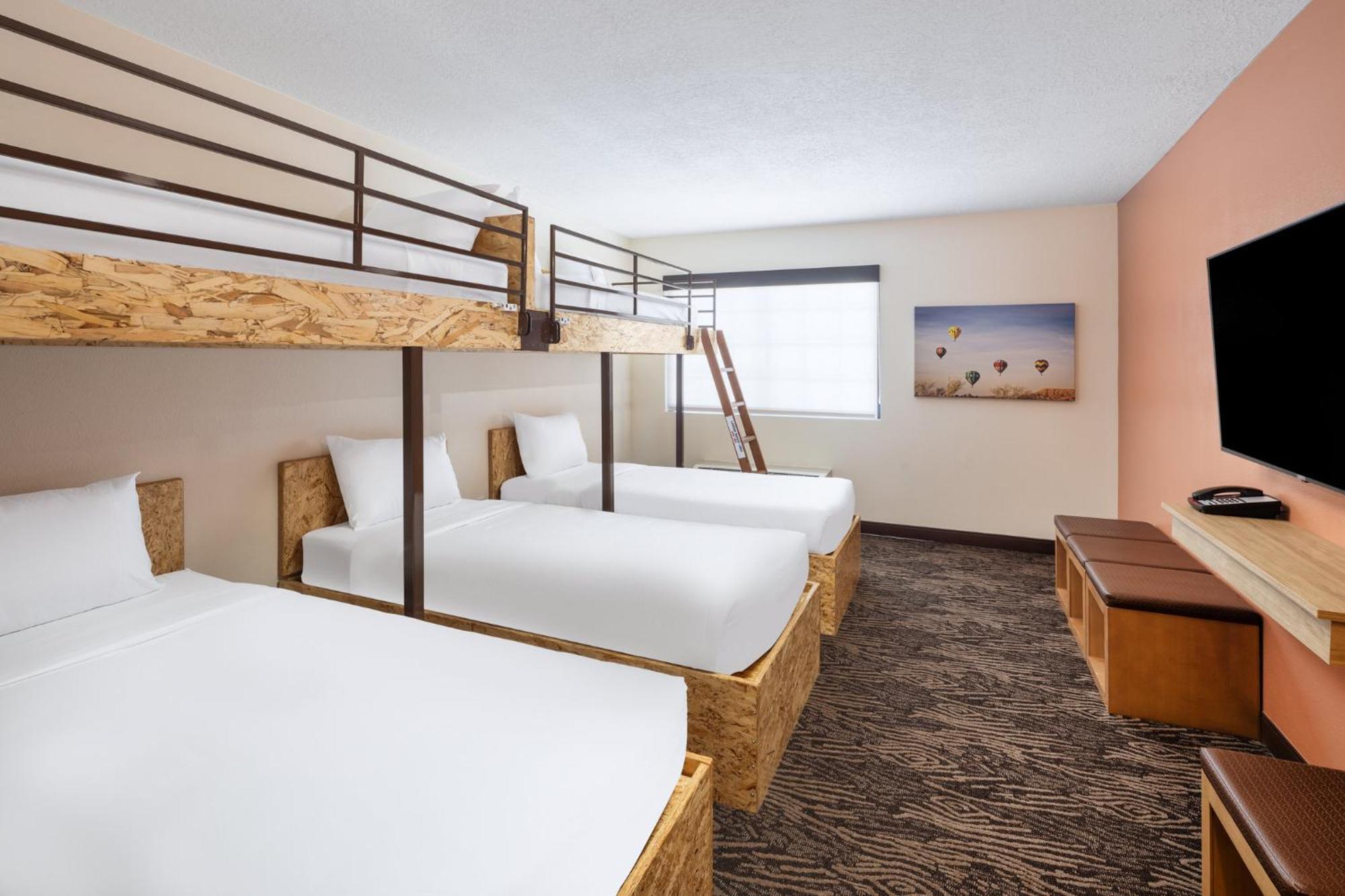 By Ihg Mesquite