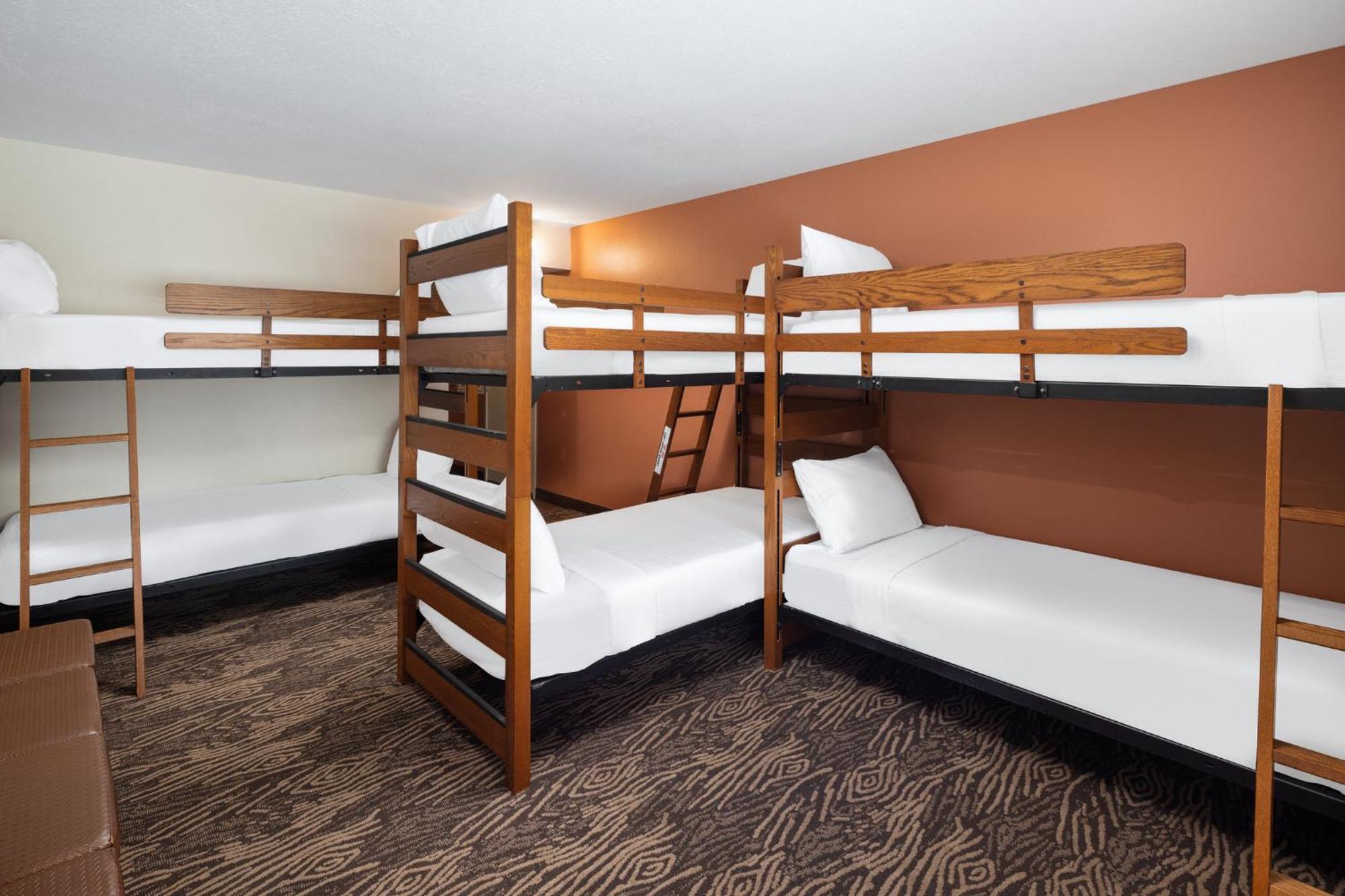 By Ihg 3* Mesquite