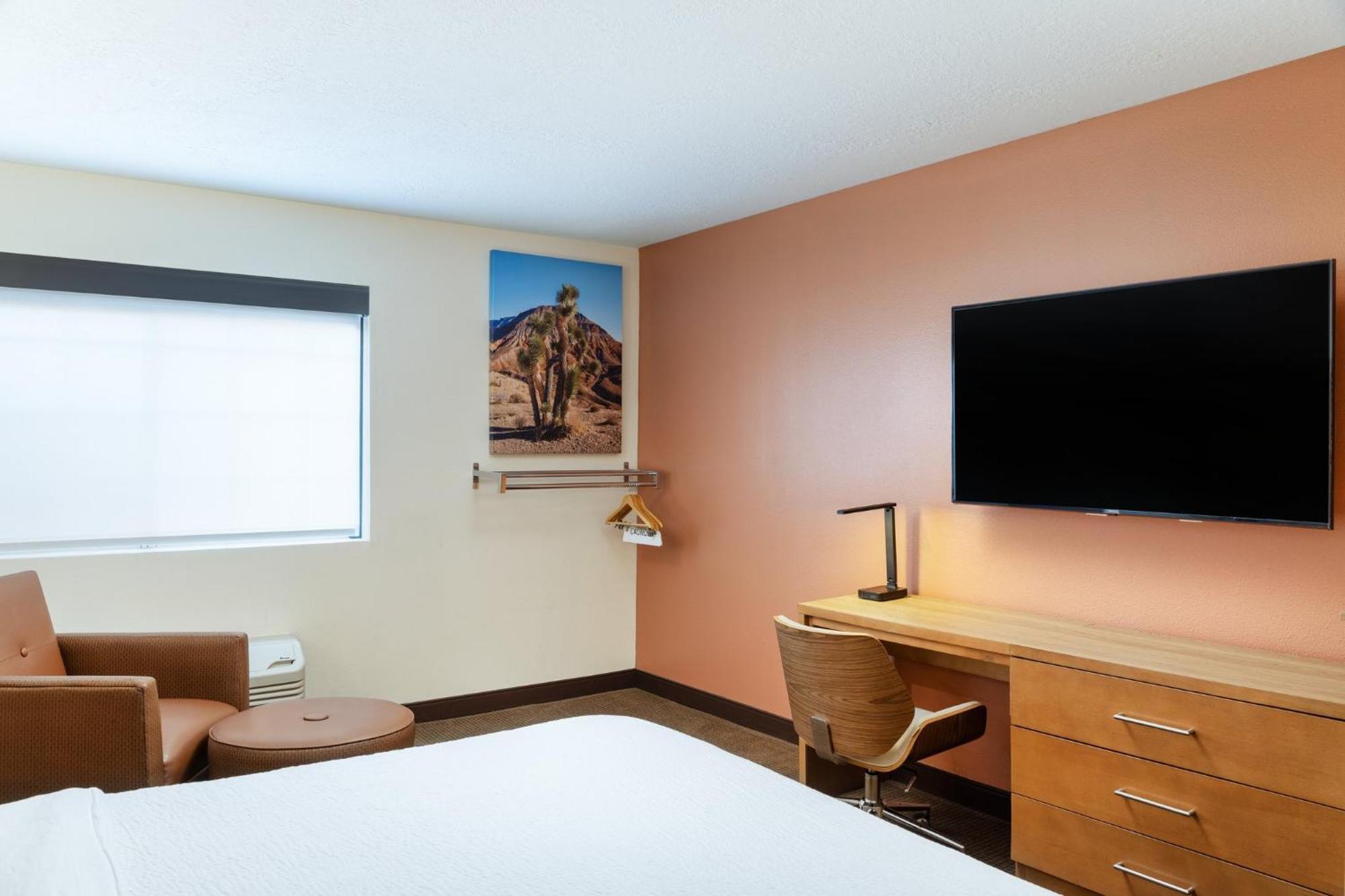 By Ihg Mesquite