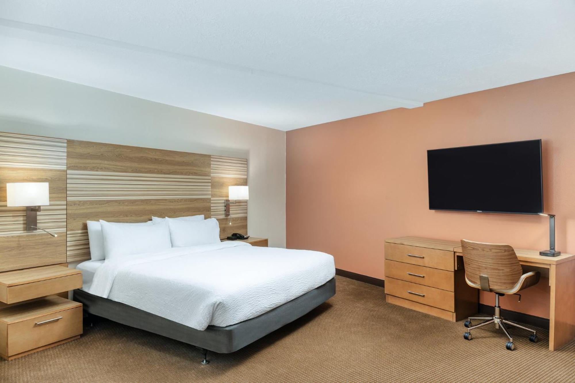 By Ihg 3* Mesquite