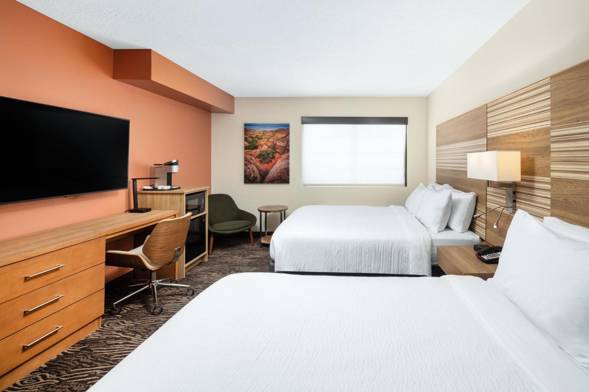 By Ihg Hotel Mesquite