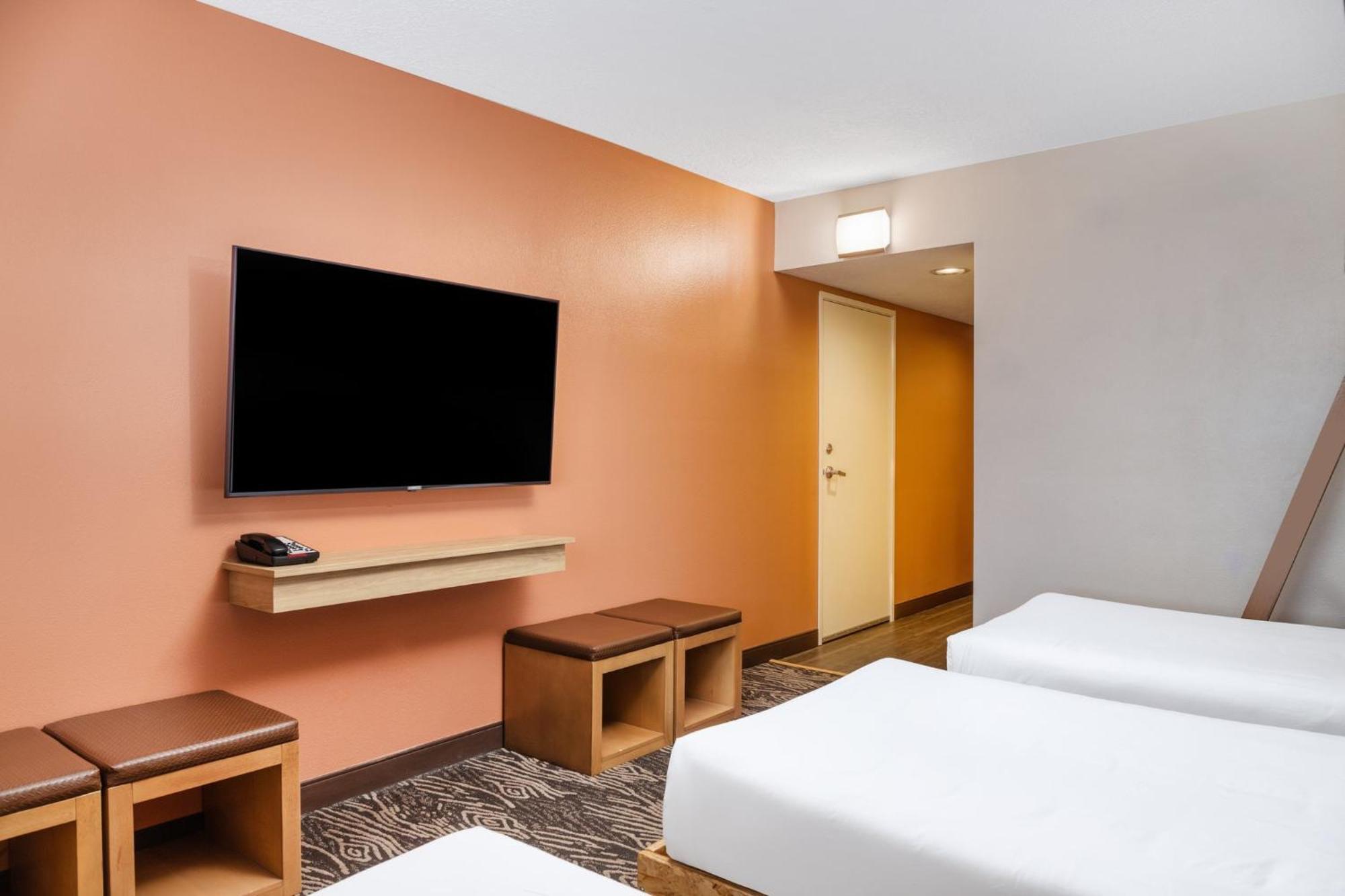 Hotel By Ihg Mesquite