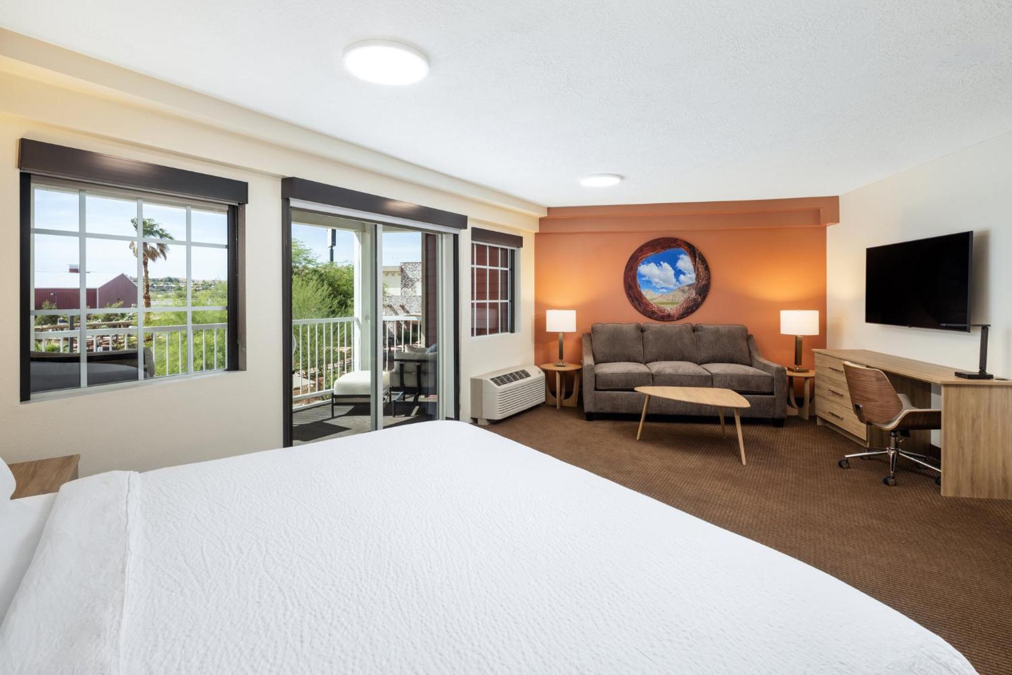 By Ihg Mesquite
