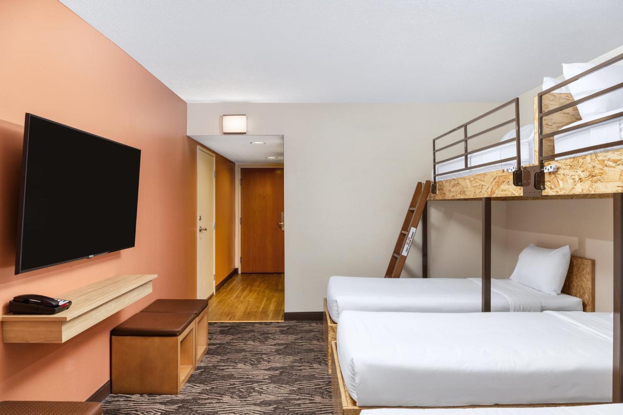 By Ihg Hotel Mesquite