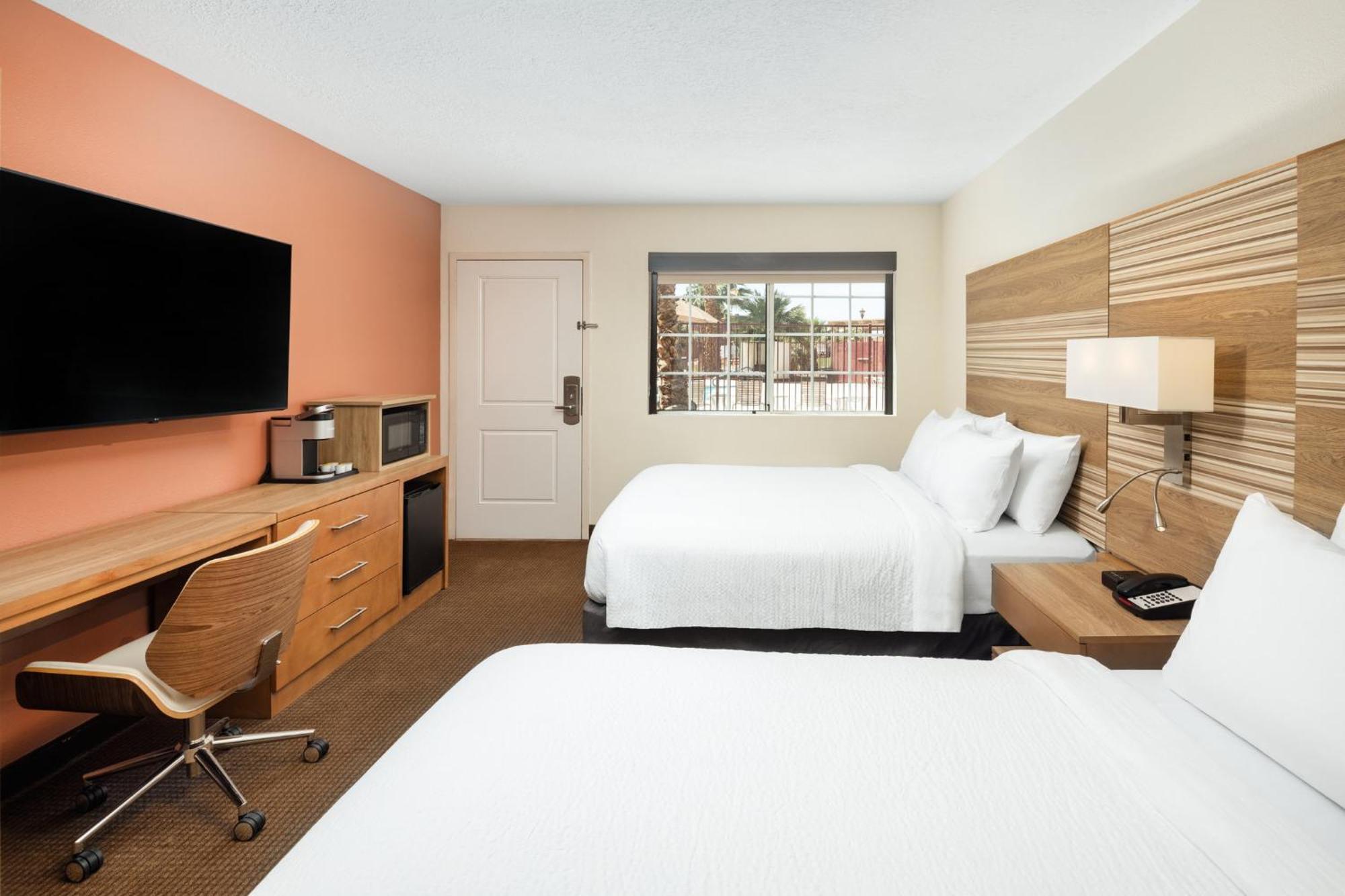 Hotel By Ihg Mesquite