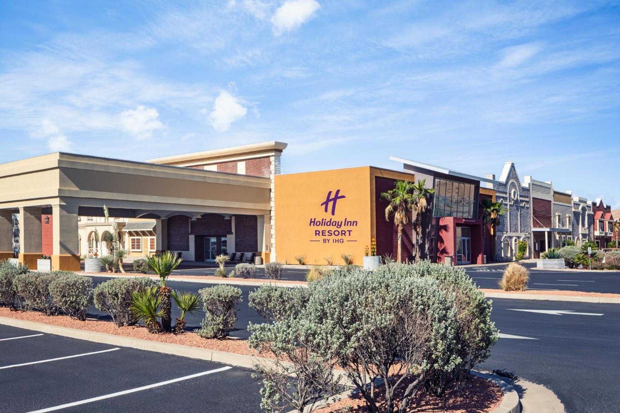 By Ihg Mesquite