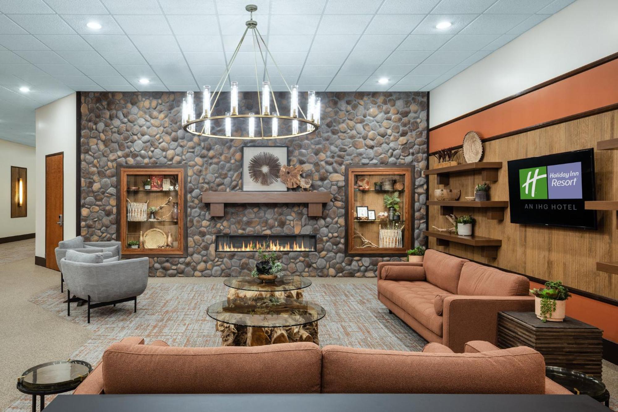Hotel By Ihg Mesquite
