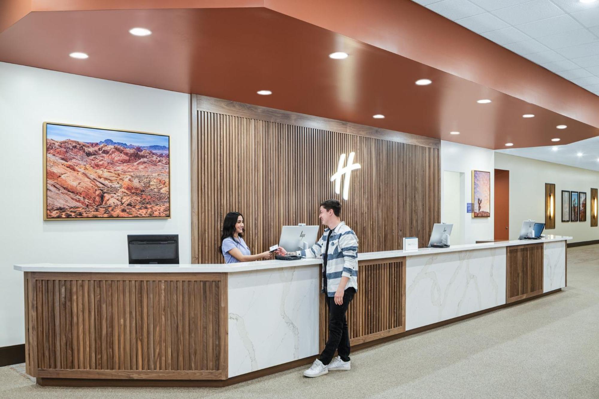 By Ihg Hotel Mesquite