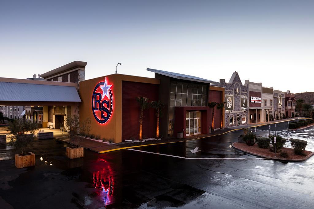 By Ihg Mesquite