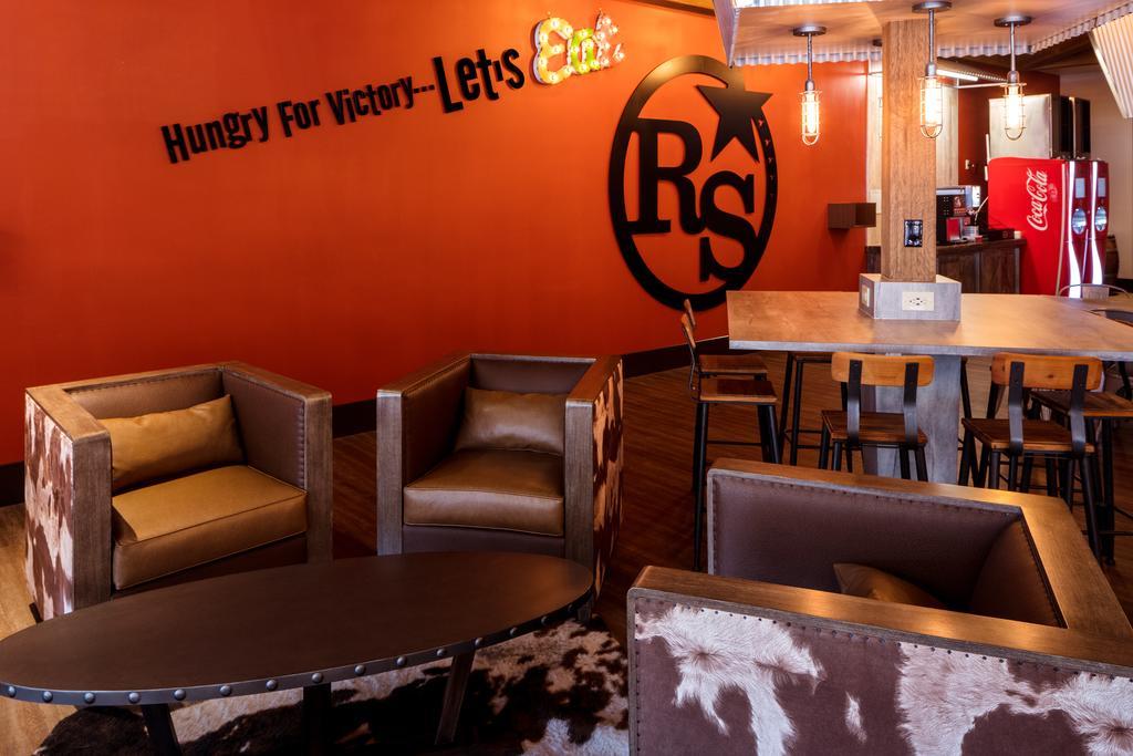 By Ihg 3* Mesquite