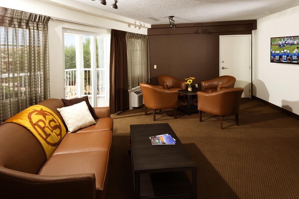 By Ihg Hotel Mesquite