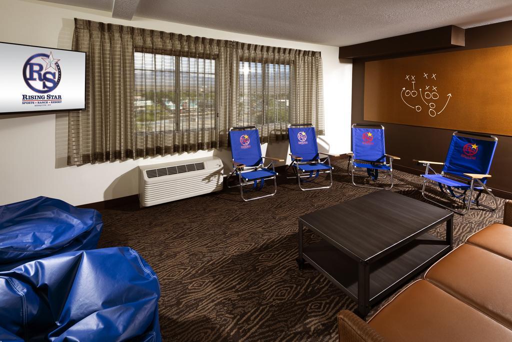 By Ihg Hotel Mesquite