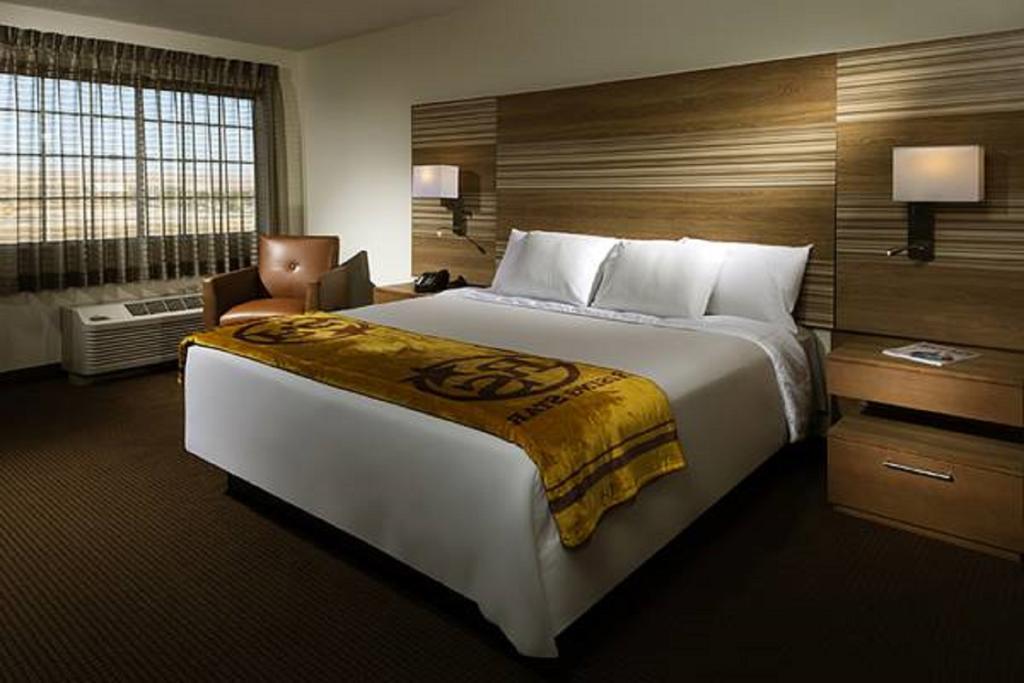 By Ihg 3* Mesquite