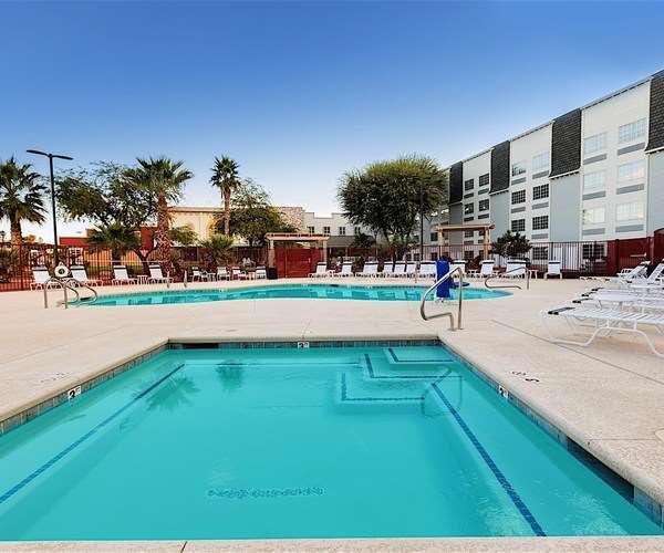 By Ihg Hotel Mesquite