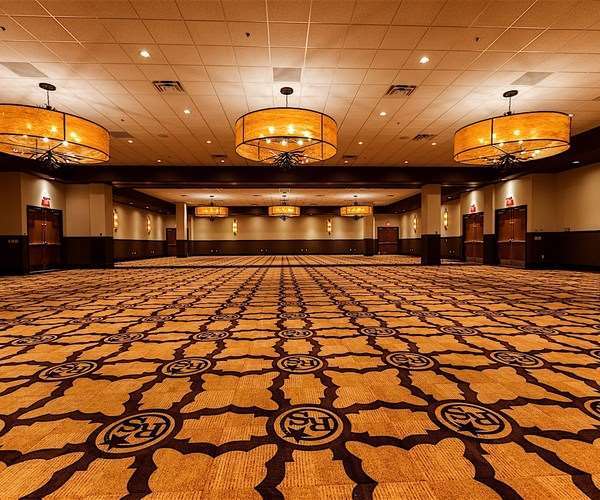 By Ihg 3* Mesquite