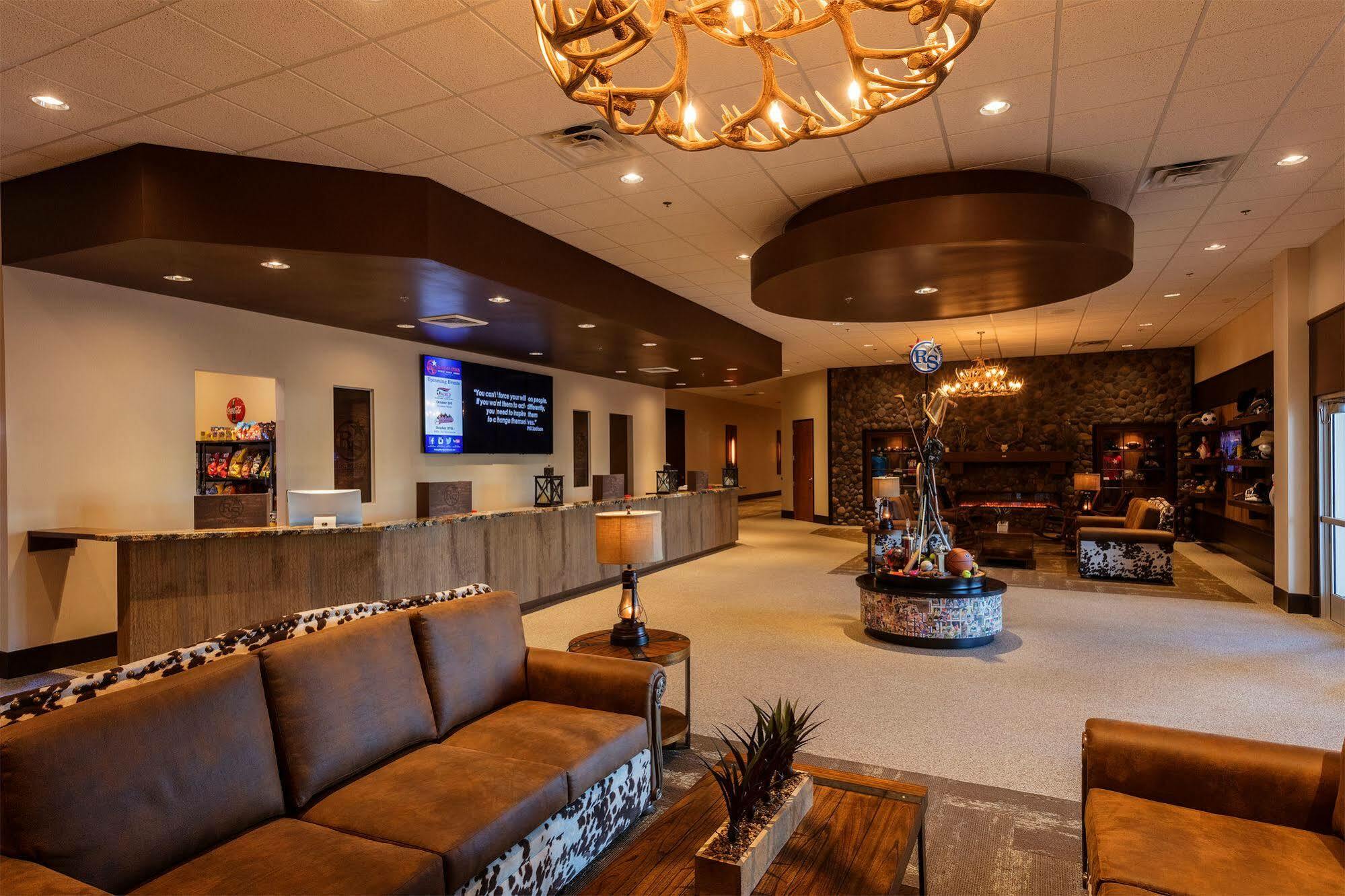 By Ihg Hotel Mesquite