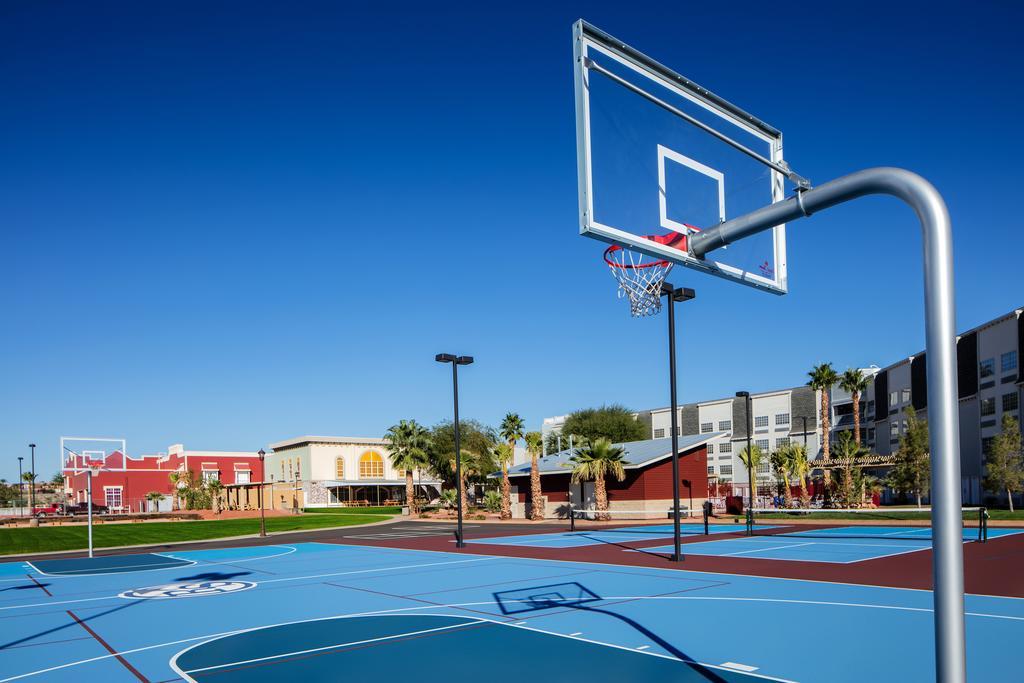 By Ihg 3* Mesquite