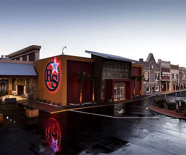 By Ihg 3* Mesquite